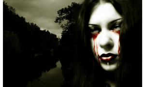 Dark Gothic Horror | 1280 x 768 | Download | Close
