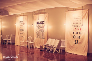 theater wedding detail ideas venue safari for a theater wedding