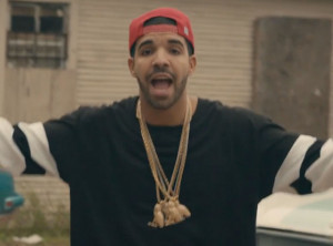 Drake is stone-cold mad at Rolling Stone .