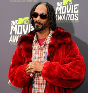 Snoop Lion Admits He Was an Actual Pimp