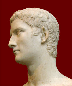 Het Grote Romeinse Keizers Roddeltopic