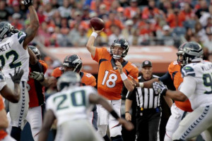 Denver Broncos Week 1 Preseason Impressions, Notes and Quotes