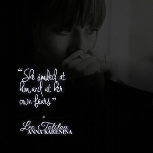 leo tolstoy anna karenina quote