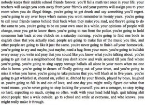 27 Truths About Being A Teenager