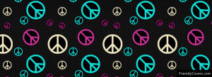 peace love music and reiki profile facebook covers