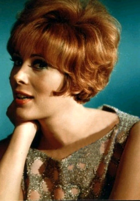 Jill St John