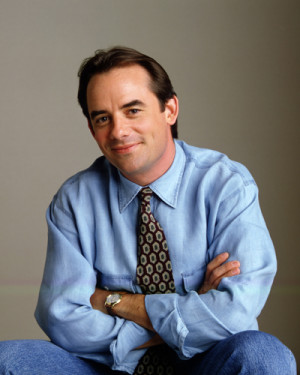 Tom Irwin Actor