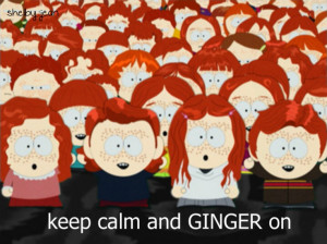 ginger quotes | Tumblr