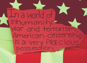 Citizenship Quotes & Sayings