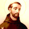 St. Francis of Assisi (1182 – 1226)