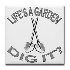 Joe Dirt - Life's A Garden, Dig It!