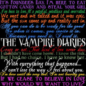 vampire_diaries_quotes_womens_dark_pajamas.jpg?color=WithCheckerPant ...