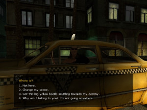 vampire the masquerade bloodlines malkavian quotes