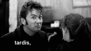 funny, catherine tate, donna noble, david tennant, tenth doctor, 10th ...