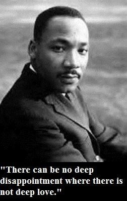 Martin luther king famous quotes 5