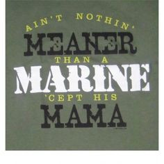 ... Shirt | Marine Mom | Family Member | Sgt Grit - Marine Corps Store