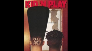 Kid 'N Play