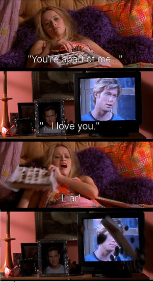 legally blonde