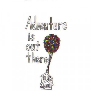 famous quotes from disney movie up