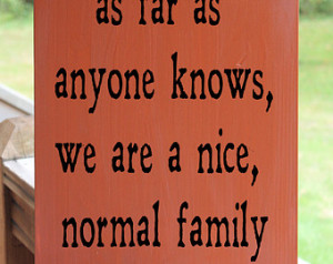 Ungrateful Family Quotes Family quote, kitchen sign