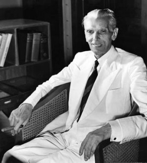 Quaid-e-Azam Muhammad Ali Jinnah, Muhammad ALi Jinnah was a Muslim ...