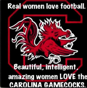 south carolina gamecocks!
