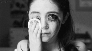 On that note, why waste sleeping time in the morning putting on makeup ...