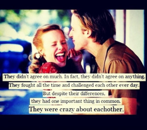 Noah and Allie