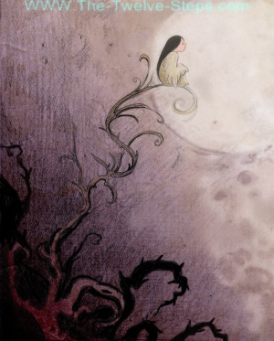 step 4,step 5,fourth step, fifth step, AA, NA, Al Anon, step 4 ...