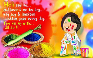 ... Happy Holi 2015 Sms, Messages, Wishes, Quotes Whatsapp Facebook Status