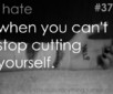 Group of: don't cut yourself quotes - Google Search | We Heart It