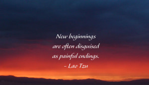 Quotes Beginnings And Endings ~ Famous quotes about 'Endings ...