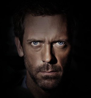 ... of the famous television series house m d gregory house and sir arthur