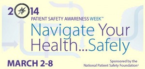 Patient Safety Awareness