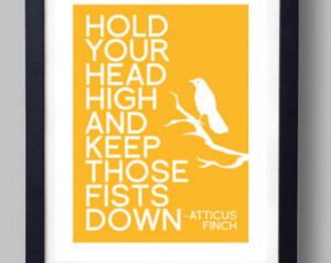 Ricerche correlate a Atticus finch quotes mockingbirds