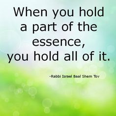 Chabad.org : Inspiration from the first Chassidic leader, Rabbi Israel ...