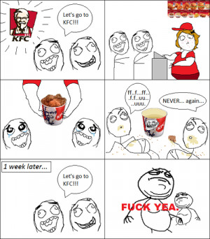 500 x 570 · 195 kB · png, Rage rage comic forever alone funny comic ...