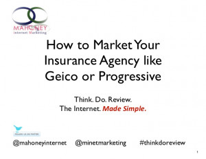 Progressive Insurance