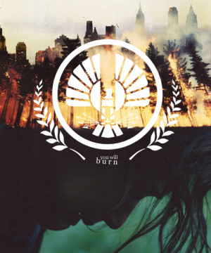 mine The Hunger Games katniss everdeen hunger games The Capitol I LOVE ...