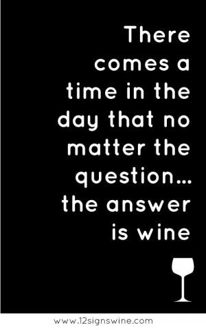 Wine Quotes @Kristen Hrinda Gonzales & @Cacye Hardy Gonzales-Cobb ...