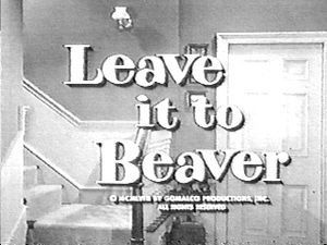 leave it to beaver - Google Search