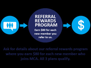 MCA Roadside Assistance