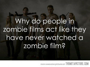 funny zombie funny zombie pictures zombie humor zombie biohazard funny ...