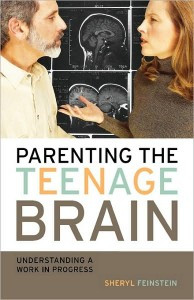 ... READING: Recommended Books on Understanding and Parenting Teenagers