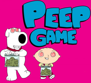 peep game clothing