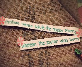 Famous Christmas Quotes And Sayings Quotes about christian