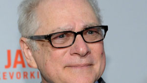 Barry Levinson, who directed Rain Man, has signed to direct Gotti ...