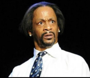 Katt Williams Gives $1,000 To Fan In Wheelchair With Note Saying 'God ...