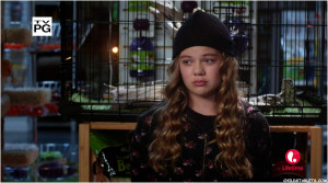 Megan Charpentier Grumpy Cats Worst Christmas Ever Imagespictures ...
