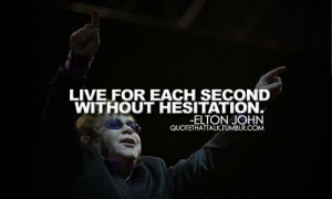 Elton John